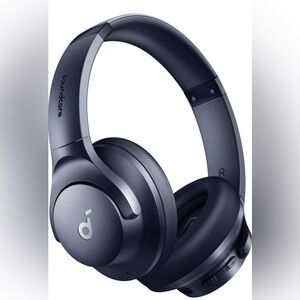 Soundcore Anker Life Q20 Hybrid Active Noise Cancelling Headphones NEW